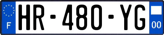 HR-480-YG