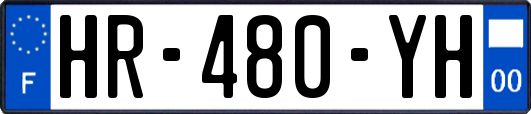 HR-480-YH