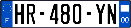 HR-480-YN