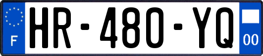 HR-480-YQ