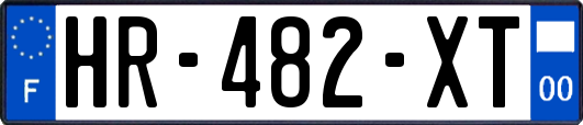 HR-482-XT