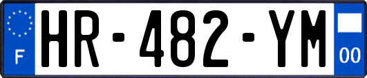 HR-482-YM