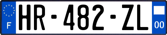 HR-482-ZL