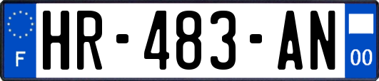 HR-483-AN