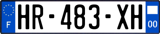 HR-483-XH