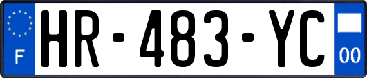 HR-483-YC