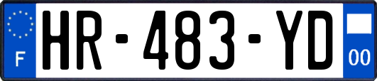 HR-483-YD