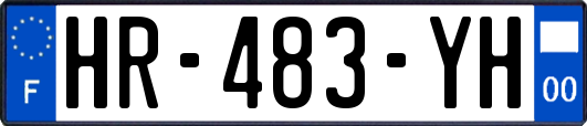 HR-483-YH