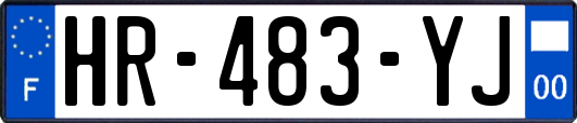 HR-483-YJ