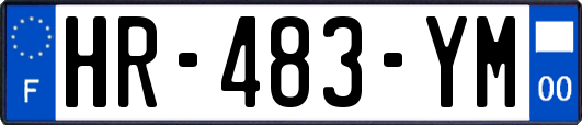 HR-483-YM