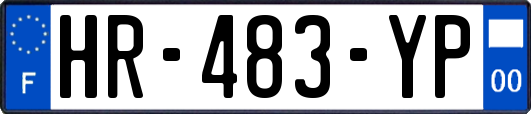 HR-483-YP