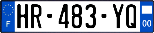 HR-483-YQ