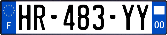 HR-483-YY