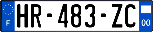 HR-483-ZC