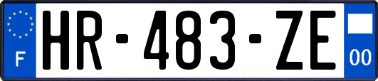 HR-483-ZE