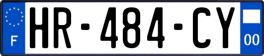 HR-484-CY