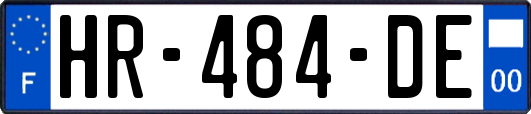 HR-484-DE