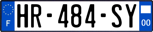 HR-484-SY