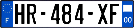 HR-484-XF