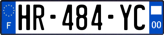 HR-484-YC
