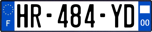 HR-484-YD
