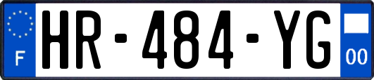 HR-484-YG