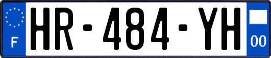 HR-484-YH