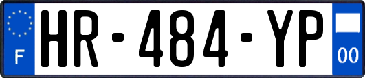 HR-484-YP