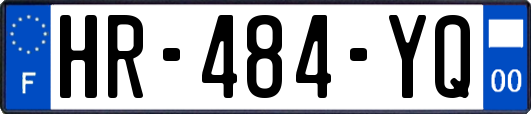 HR-484-YQ