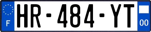 HR-484-YT