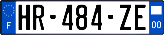 HR-484-ZE