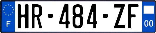 HR-484-ZF