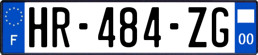 HR-484-ZG