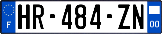 HR-484-ZN
