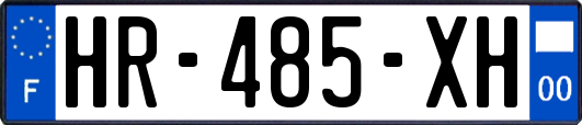HR-485-XH