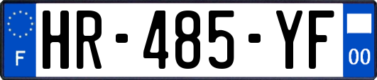 HR-485-YF