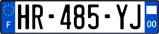 HR-485-YJ