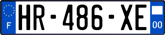 HR-486-XE