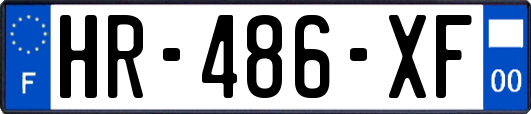 HR-486-XF