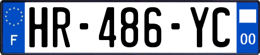 HR-486-YC