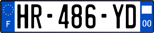 HR-486-YD