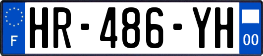HR-486-YH