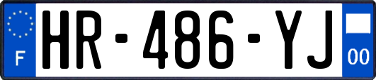 HR-486-YJ