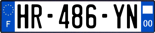HR-486-YN