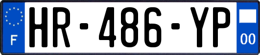 HR-486-YP