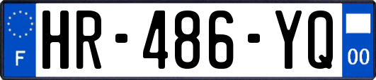 HR-486-YQ