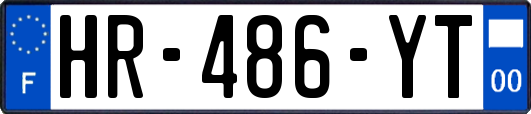 HR-486-YT