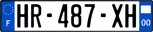 HR-487-XH