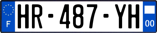 HR-487-YH