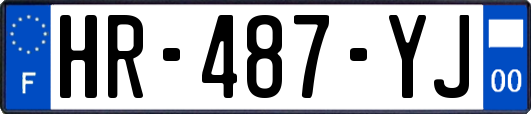 HR-487-YJ